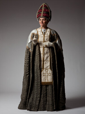 cover image of Pope Joan